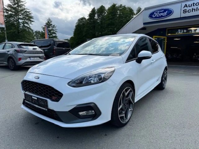 Ford Fiesta ST Line