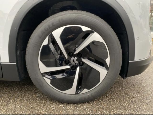 Nio EL6 Longe Range 100 kWh