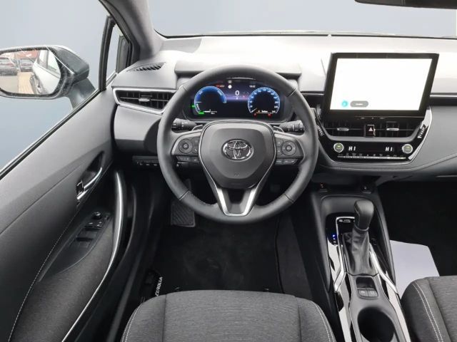 Toyota Corolla 4x2 Hybride