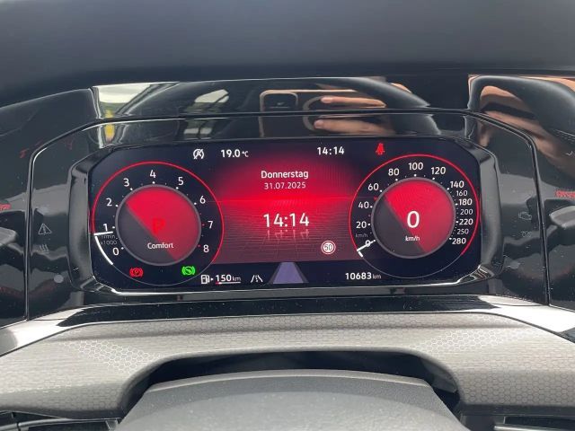 Volkswagen Golf 2.0 TSI GTI Golf VIII Style