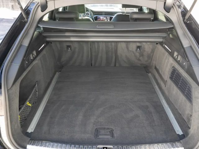 Audi A6 50 TDI Avant Quattro S-Line