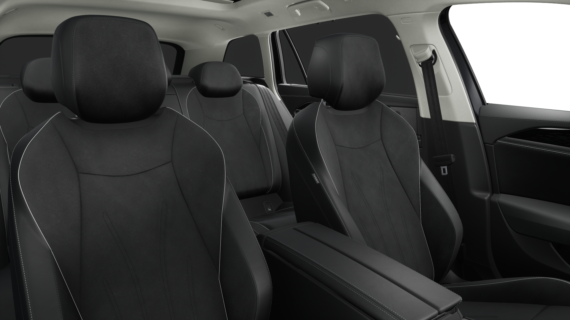 Volkswagen Passat Elegance Elegance Variant