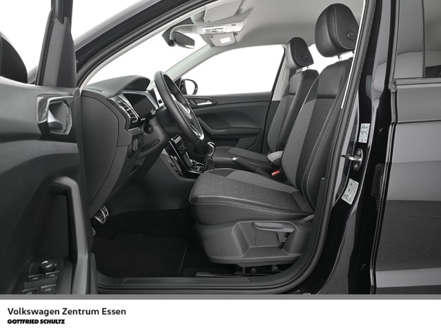 Volkswagen T-Cross T-Cross GOAL TSI LED Navi Sitzhzg PDC