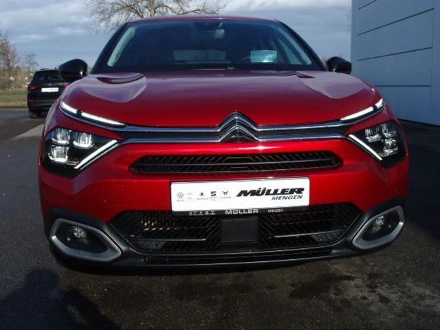 Citroën C4 Shine
