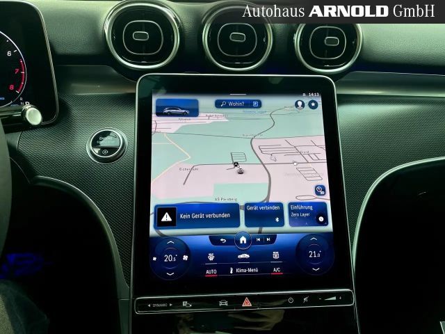 Mercedes-Benz C 300 AVANTGARDE Estate