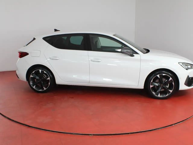 Cupra Leon DSG