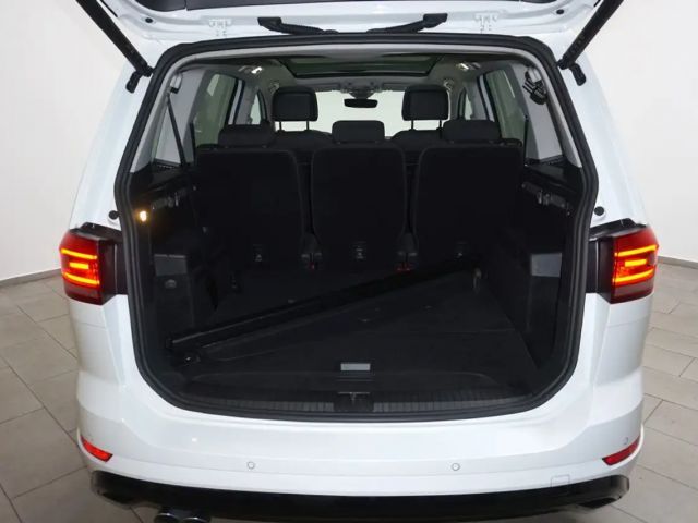 Volkswagen Touran 2.0 TDI DSG R-Line