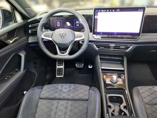 Volkswagen Tiguan DSG R-Line eHybrid