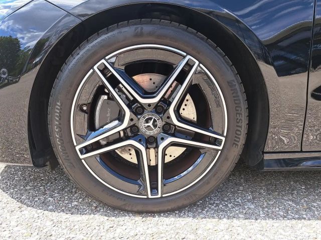 Mercedes-Benz CLA 200 Coupé Premium