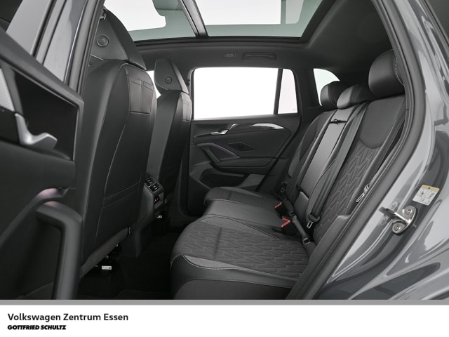 Volkswagen Tiguan DSG