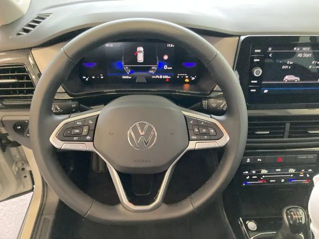 Volkswagen T-Cross Friends TSI