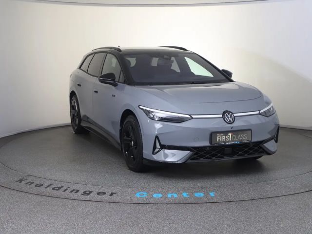 Volkswagen ID.7 4Motion Business GTX Tourer