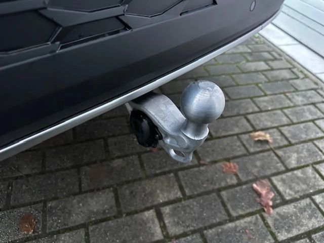 Skoda Kodiaq Sportline