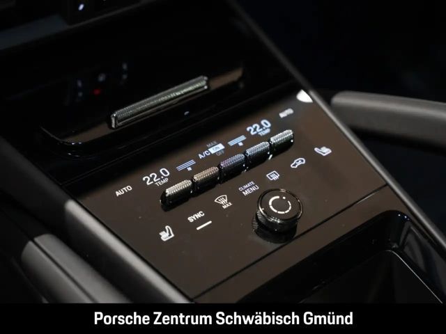 Porsche Cayenne Coupé E-Hybrid