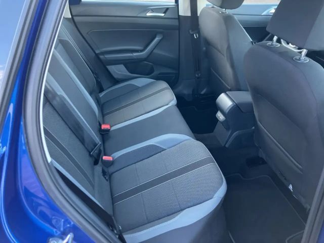 Volkswagen Polo 1.0 TSI Style