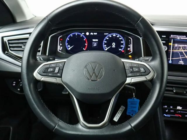 Volkswagen Taigo 1.0 TSI IQ.Drive