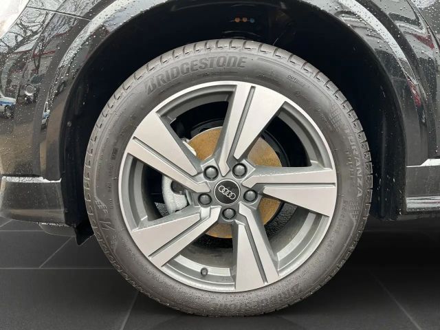 Audi Q2 35 TFSI S-Line S-Tronic