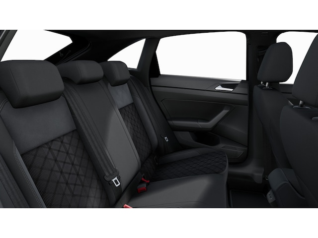 Volkswagen Taigo 1.0 TSI R-Line