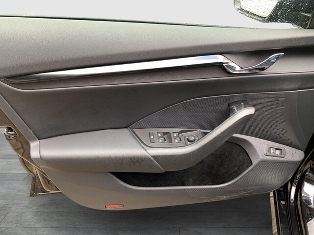 Skoda Octavia Combi Sportline iV