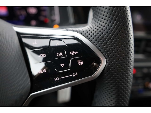 Volkswagen T-Roc 1.5 TSI R-Line Style