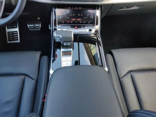 Audi Q7 50 TDI Quattro S-Line