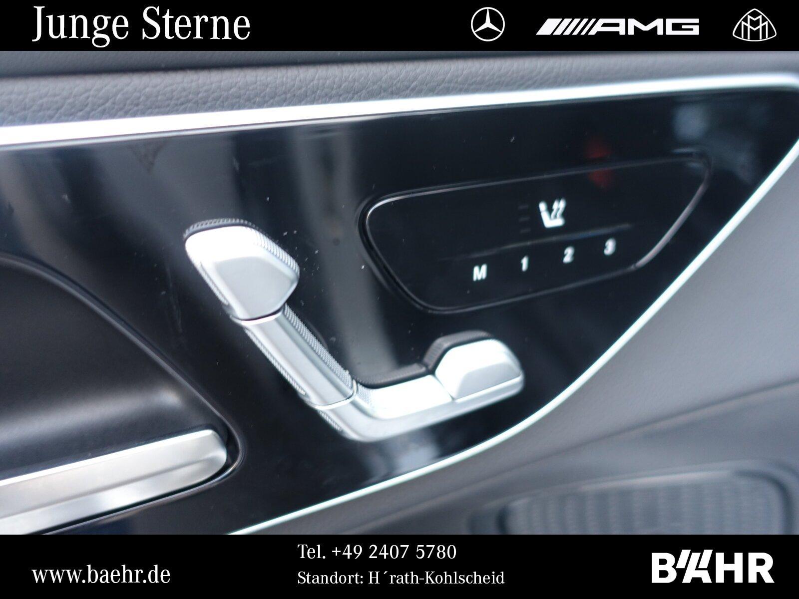 Mercedes-Benz GLC 200 4MATIC AVANTGARDE Coupé