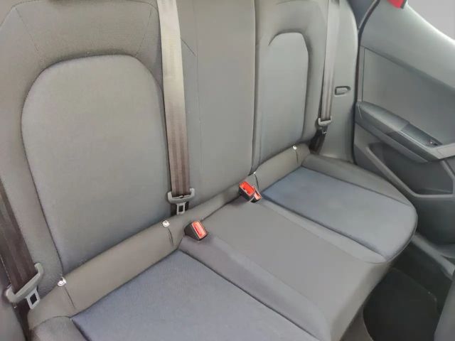 Seat Arona 1.0 TSI DSG FR-lijn