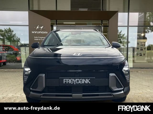 Hyundai Kona 1.6 Hybrid Prime