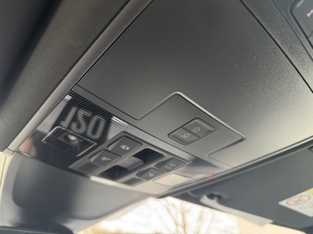 Seat Tarraco DSG e-Hybrid