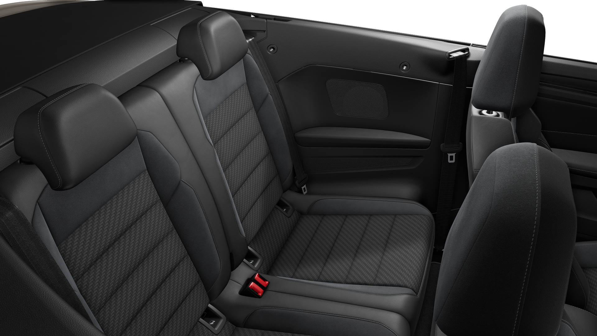 Volkswagen T-Roc 1.5 TSI Cabriolet DSG R-Line