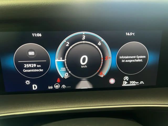 Volkswagen Tayron 2.0 TDI Life