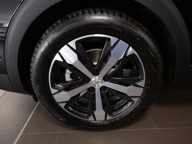 Peugeot 3008 Allure Pack EAT8 PureTech