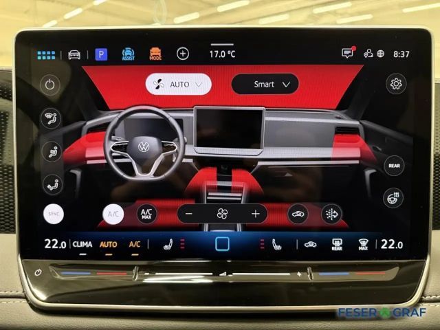 Volkswagen Tiguan 2.0 TDI DSG Life