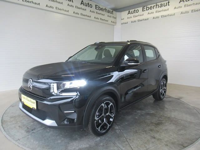 Citroën C3 Plus You