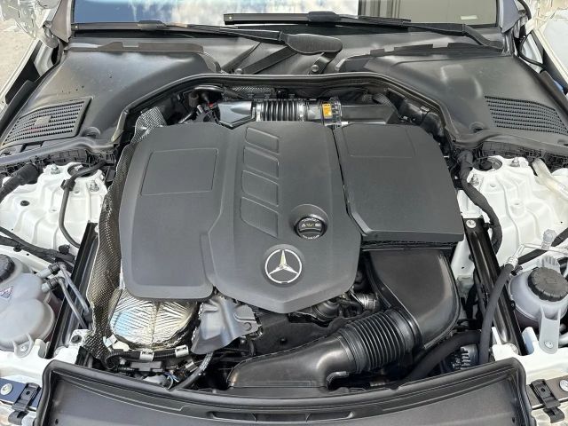 Mercedes-Benz C 300 4MATIC Estate