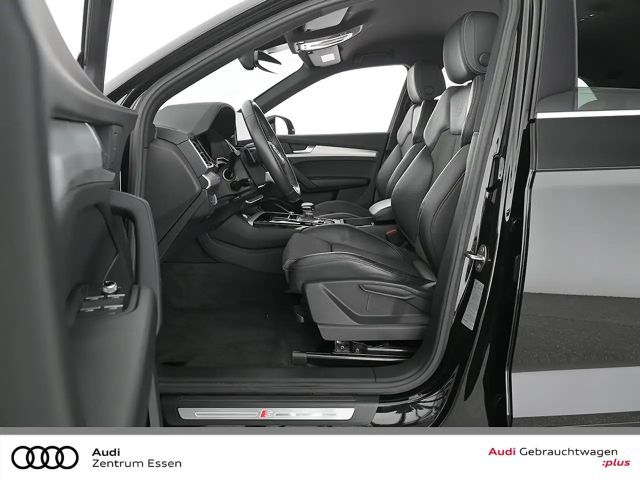 Audi Q5 40 TDI Quattro S-Line S-Tronic