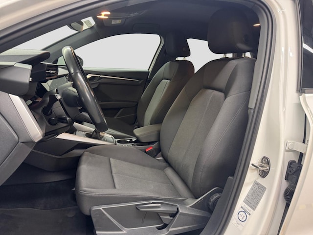 Audi A3 30 TFSI Sportback