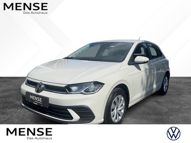 Volkswagen Polo 1.0 SHZG Ganzjahresreifen CarPlay Klima PDC