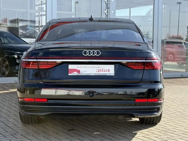 Audi A8 50 TDI