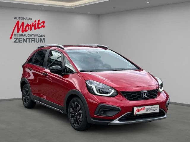 Honda Jazz 1.5 Advance Hybrid e:HEV