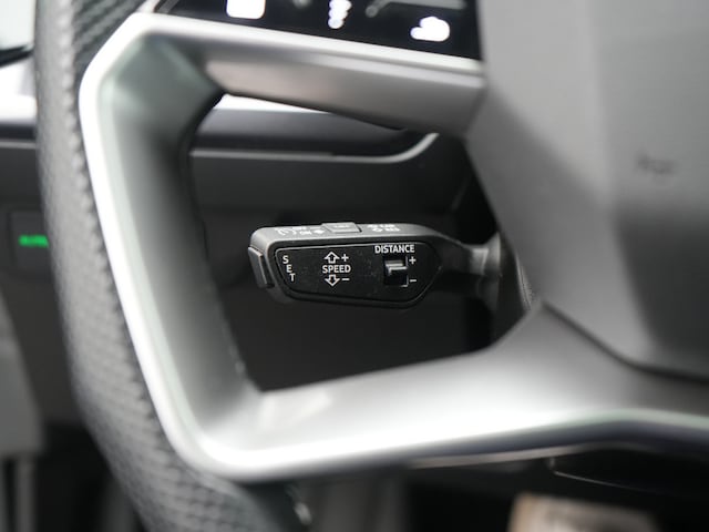 Audi Q4 e-tron 40 Sportback