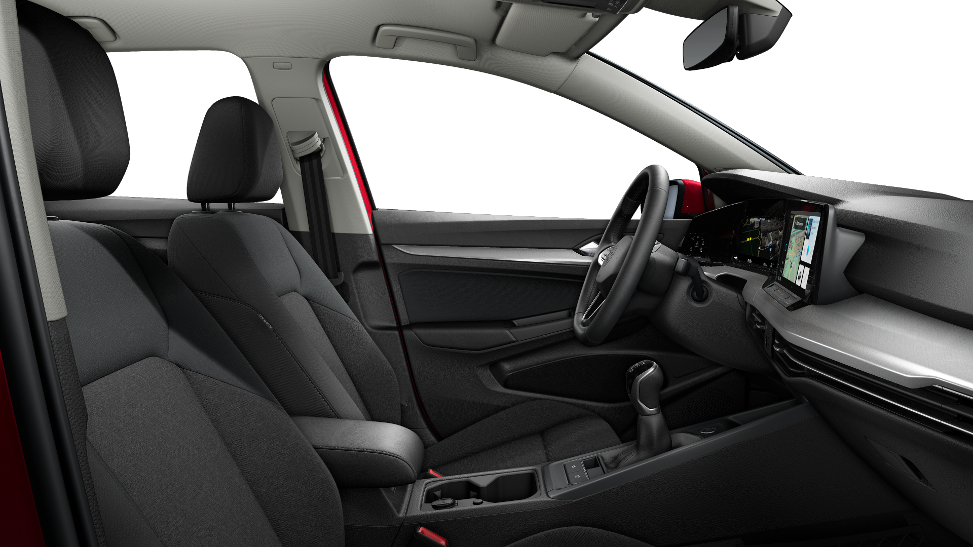 Volkswagen Golf 1.0 TSI Golf VIII