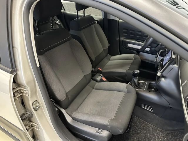 Citroën C3 C-Series PureTech