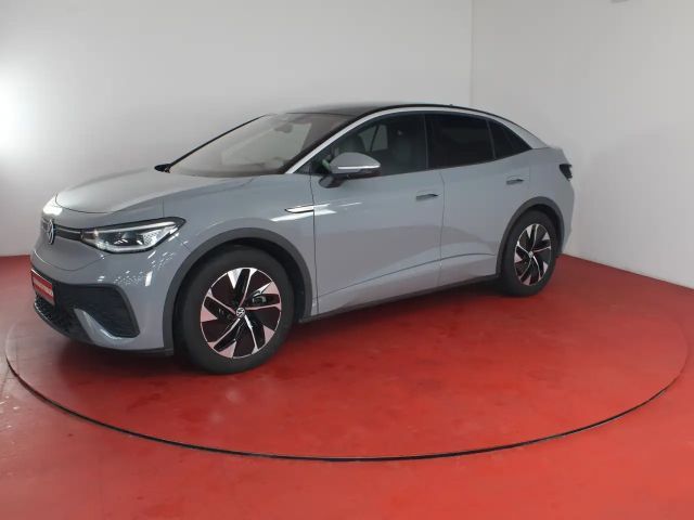 Volkswagen ID.5 150 kW 77 KWh IQ.Drive Pro