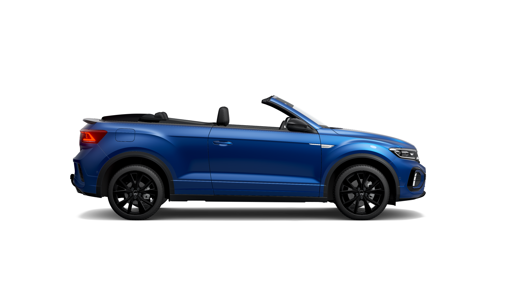 Volkswagen T-Roc 1.5 TSI Cabriolet DSG R-Line