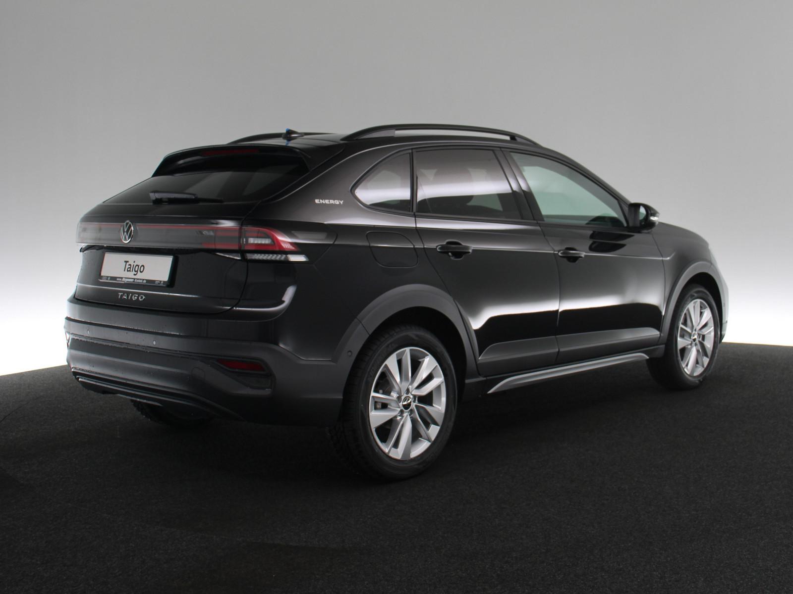 Volkswagen Taigo 1.0 TSI