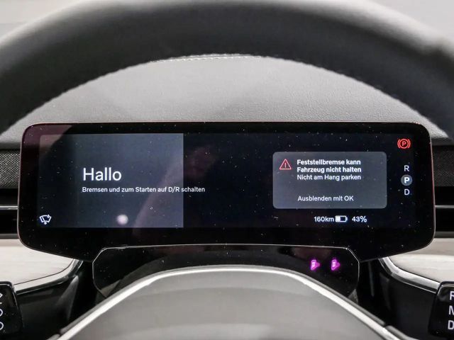 Volvo EX90 AWD Ultra