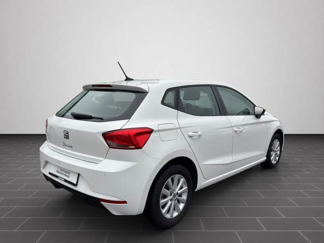 Seat Ibiza 1.0 TSI Style