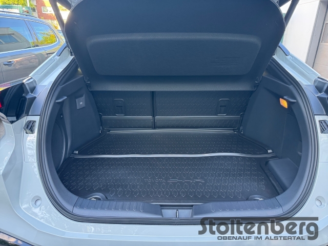 Toyota C-HR 5-deurs GR