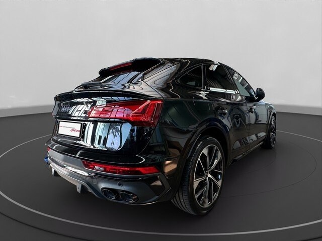 Audi SQ5 Sportback